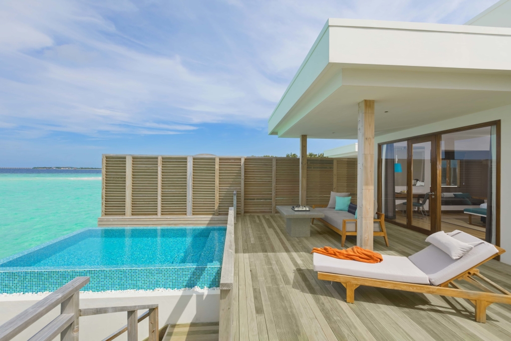 Dhigali Maldives