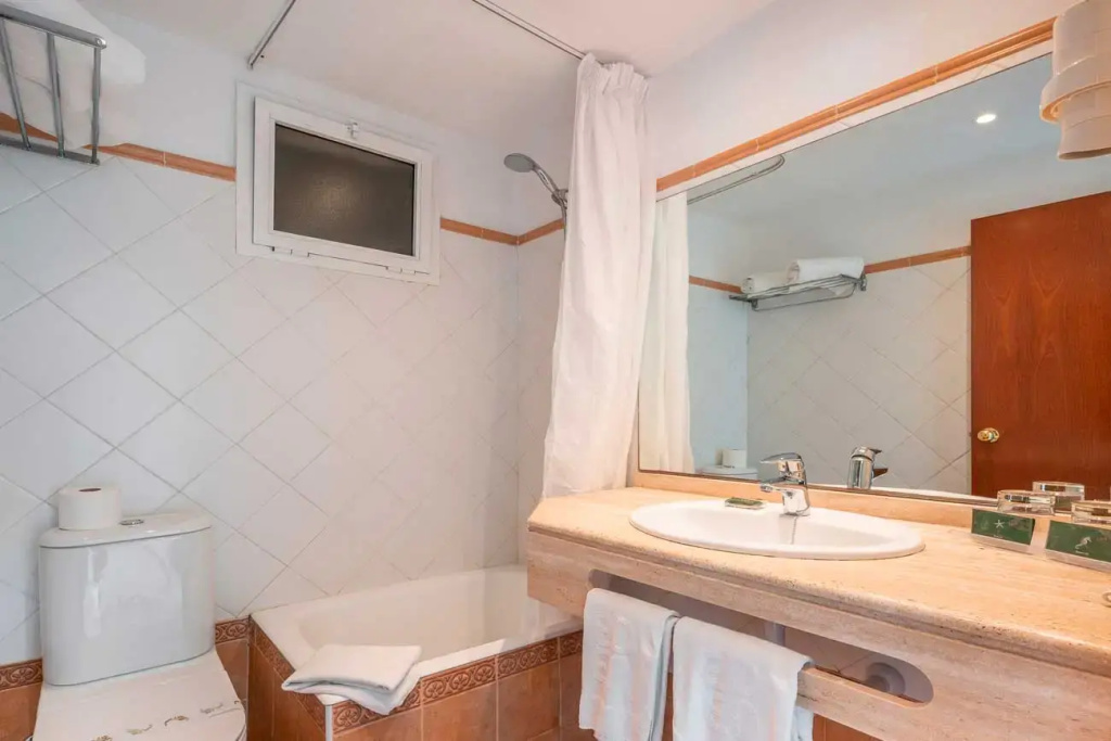 Hotel Eden Nord - Chambres