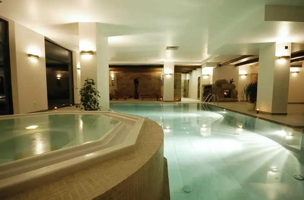 Hotel photo 21