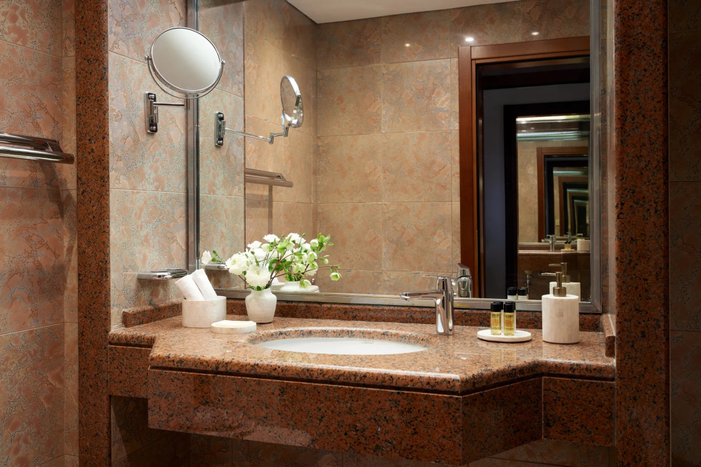 Hotel Panorama - Chambres