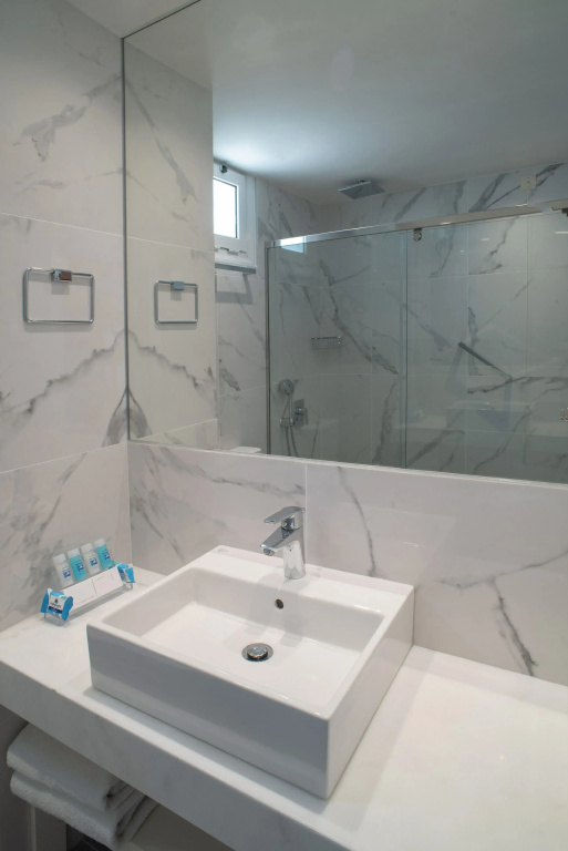 Chios Chandris Hotel - Chambres