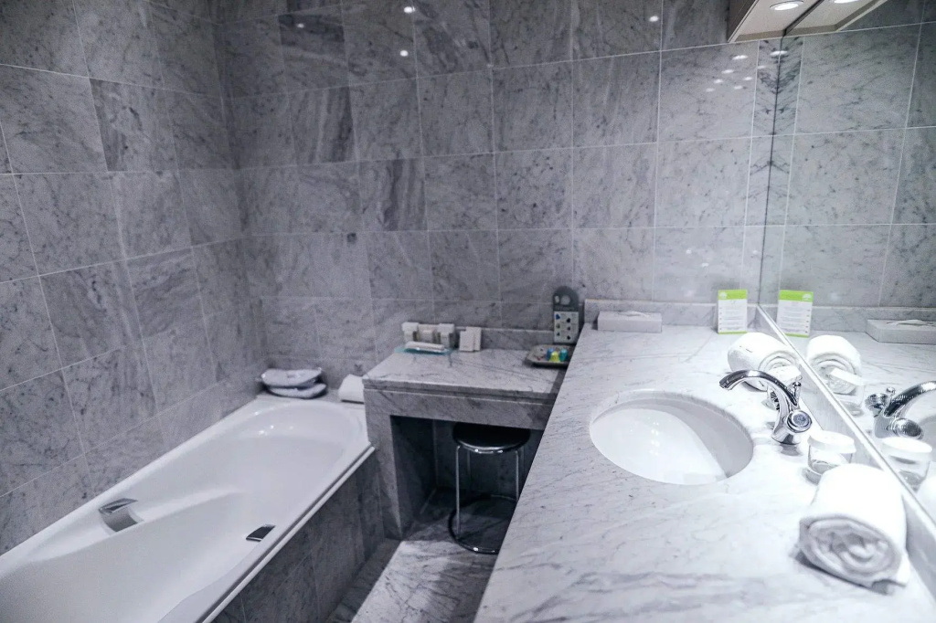 Hotel d'Europe - Chambres