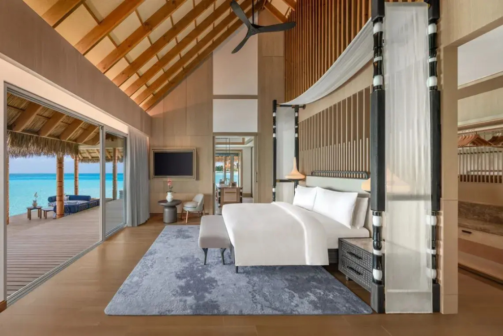 Ocean Residence