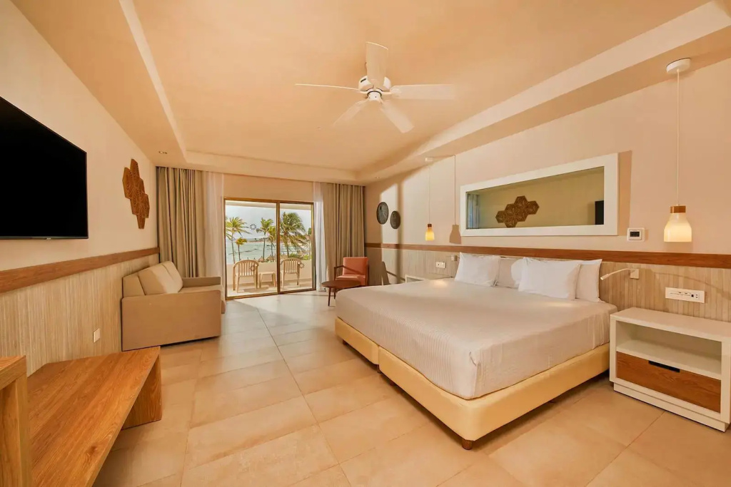 Bahia Principe Explore Tulum - All Inclusive - Chambres