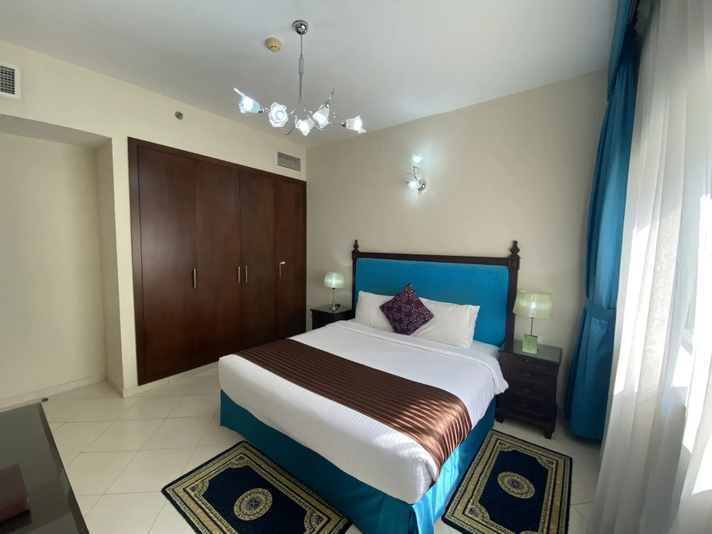 Auris Boutique Hotel Apartments - Chambres