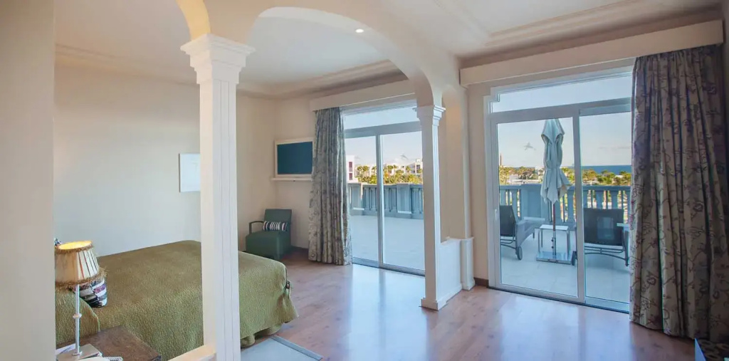 Lopesan Villa del Conde Resort and Thalasso Hotel - Chambres