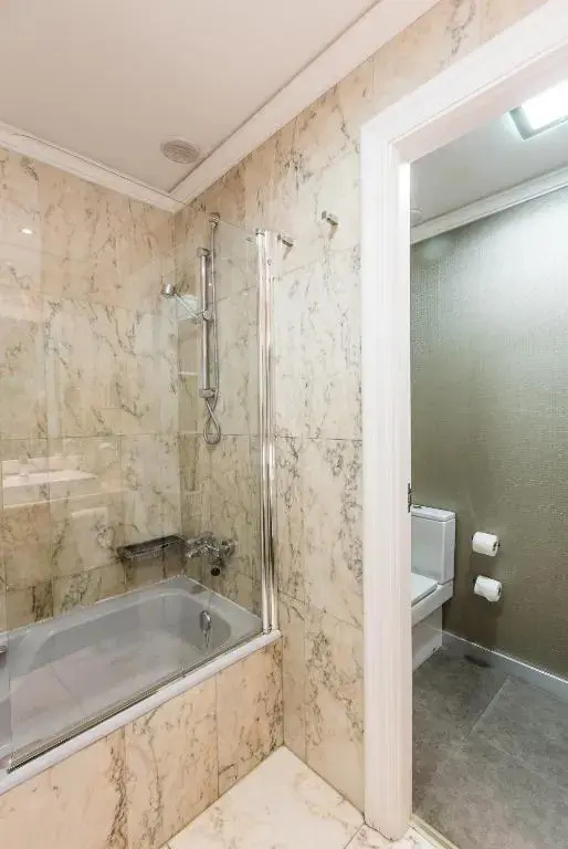 Hotel Carlton - Chambres