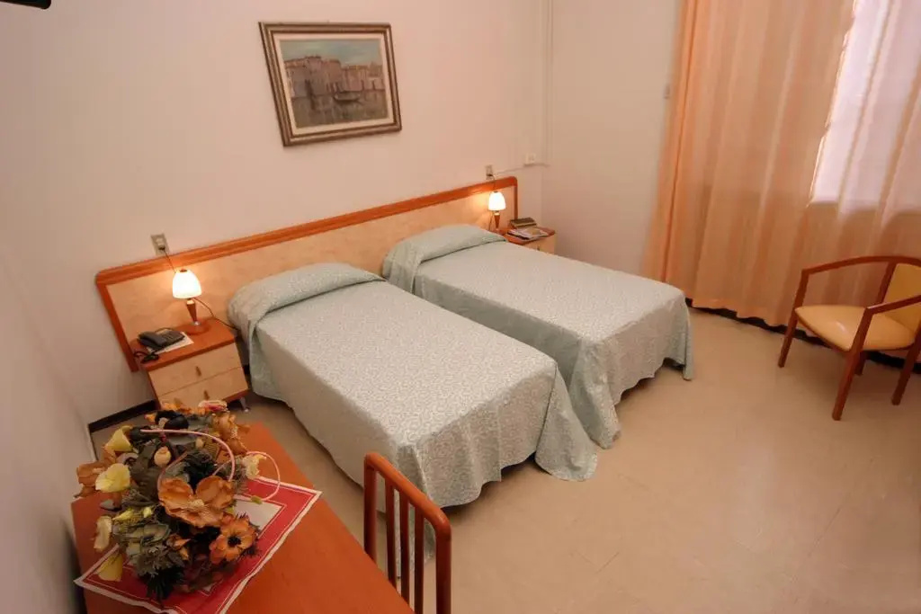 Hotel Centro Termale Il Baistrocchi - Chambres