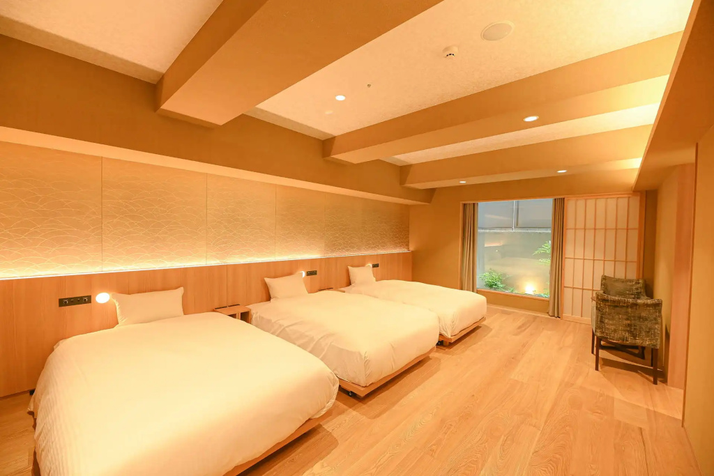 Ala Hotel Kyoto 사진 4