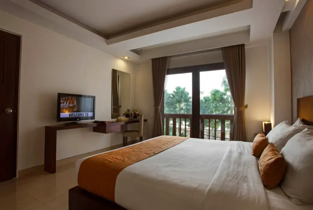 The Prima Seminyak