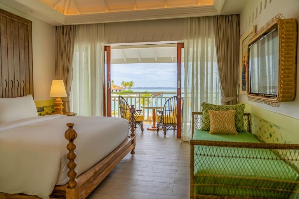 Saii Lagoon Maldives