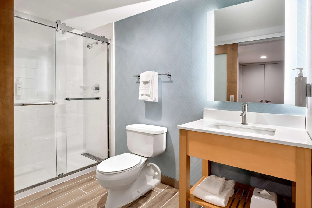 Hilton Garden Inn LAX Los Angeles Airport Hotel - Général