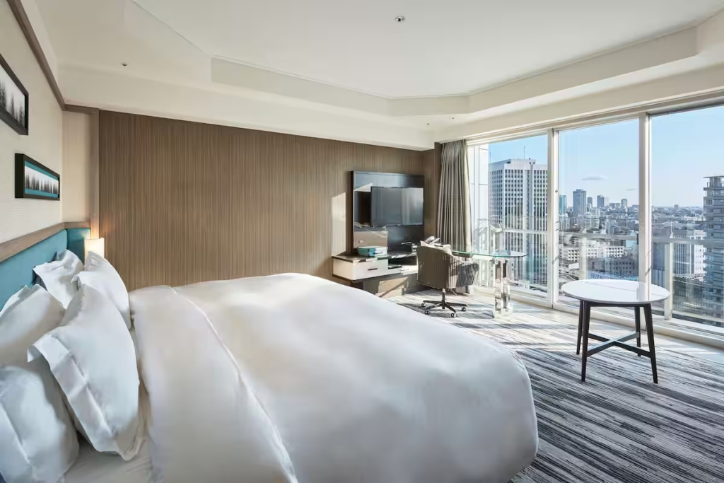 The Prince Park Tower Tokyo 사진 9