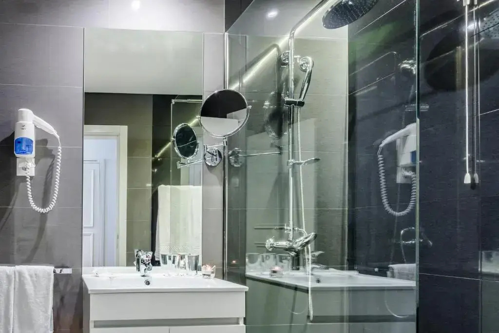 Luna Hotel Turismo - Chambres
