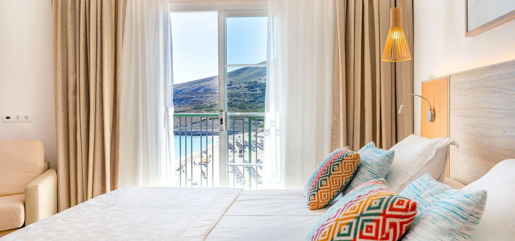 VIVA Cala Mesquida Resort & Spa - Chambres