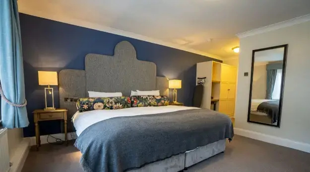 Billesley Manor Hotel & Spa, a Tribute Portfolio Hotel - Chambres