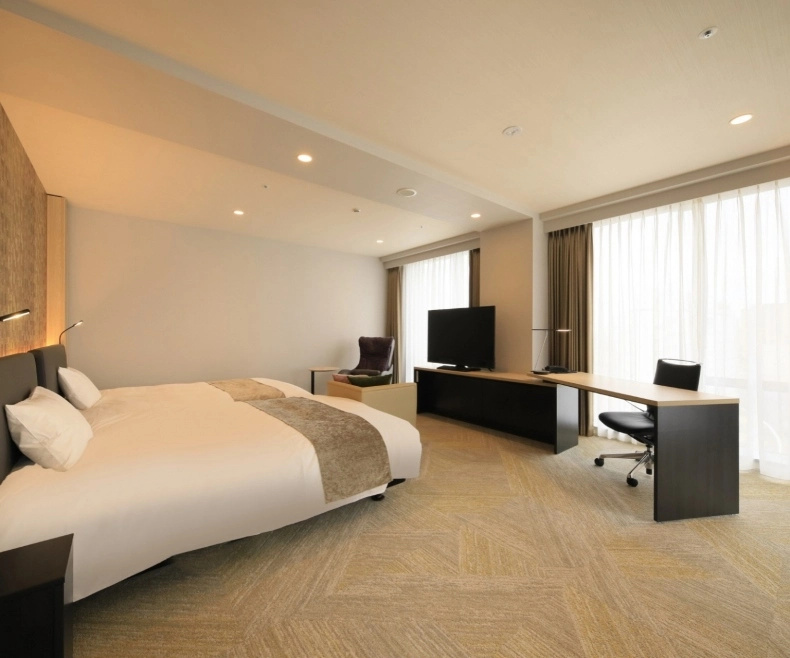 Daiwa Roynet Hotel Kanazawa-eki Nishiguchi 사진 10