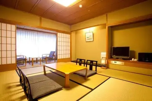Japanese-Style room