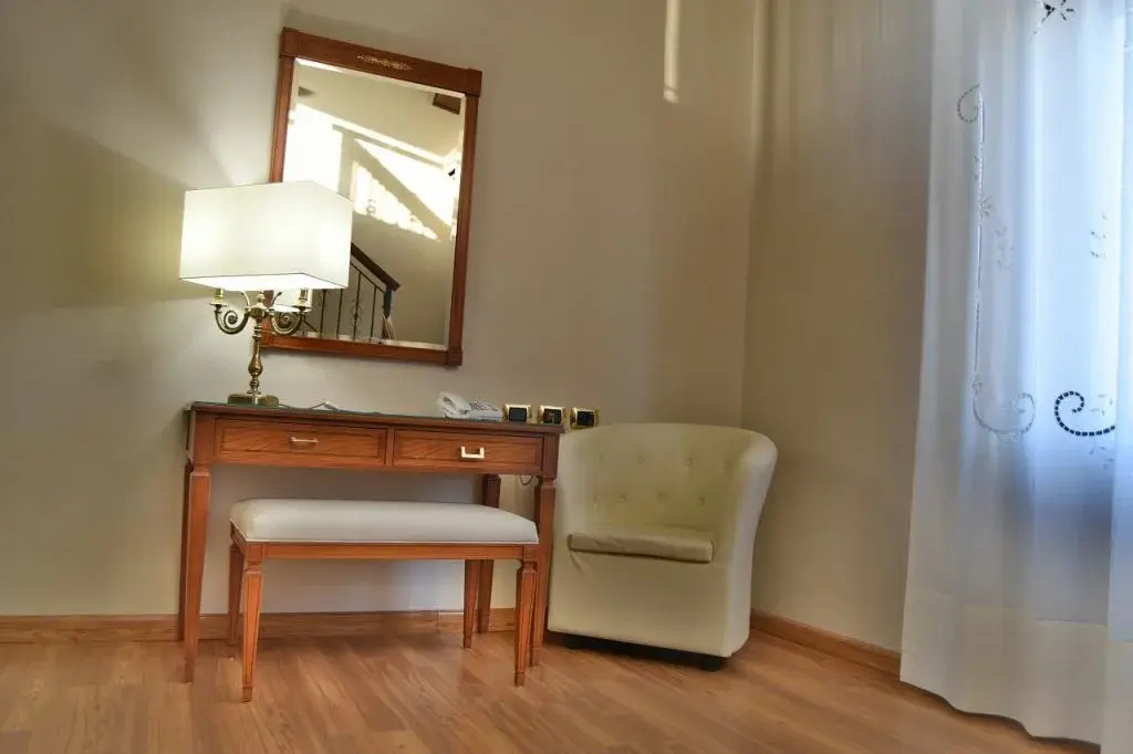 Hotel Centrum - Chambres
