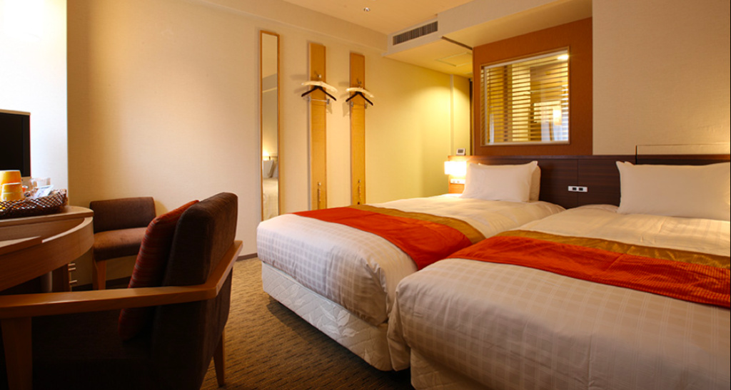 Ochanomizu Hotel Juraku 사진 12