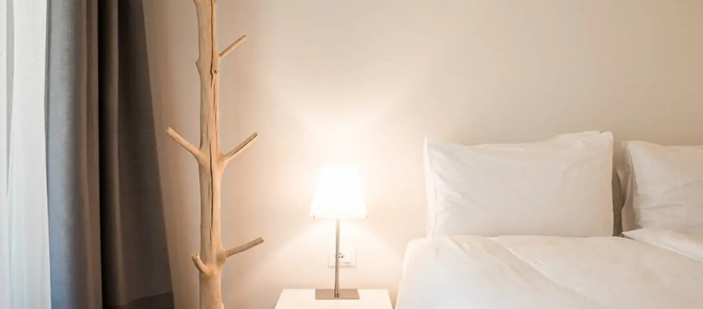Design Hotel Tyrol - Chambres