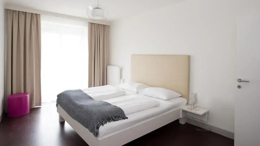 Stanys Das Apartmenthotel - Chambres