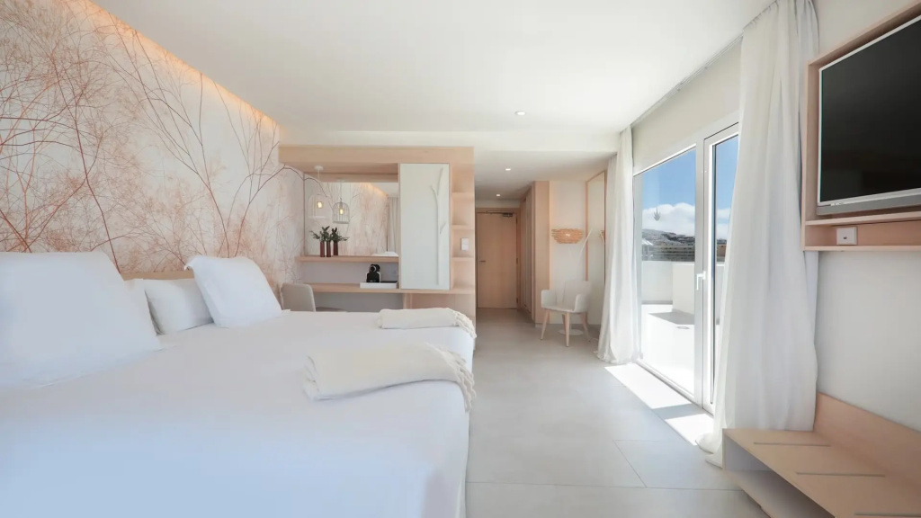 Iberostar Selection Sábila - Adults Only image rooms