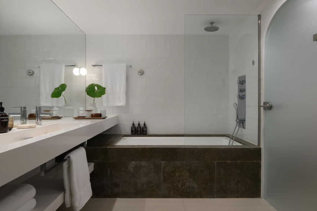 Vilalara Grand Hotel Algarve - Chambres