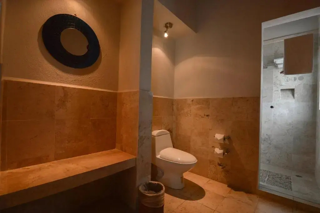 Danzaluna Hotel Boutique - Chambres