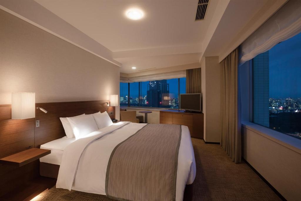Century Southern Tower Hotel 사진 13