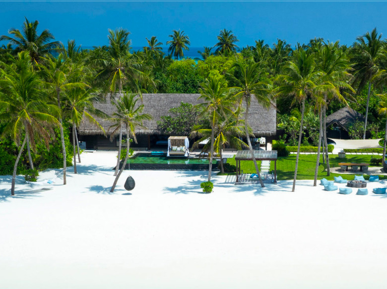 One&Only Reethi Rah