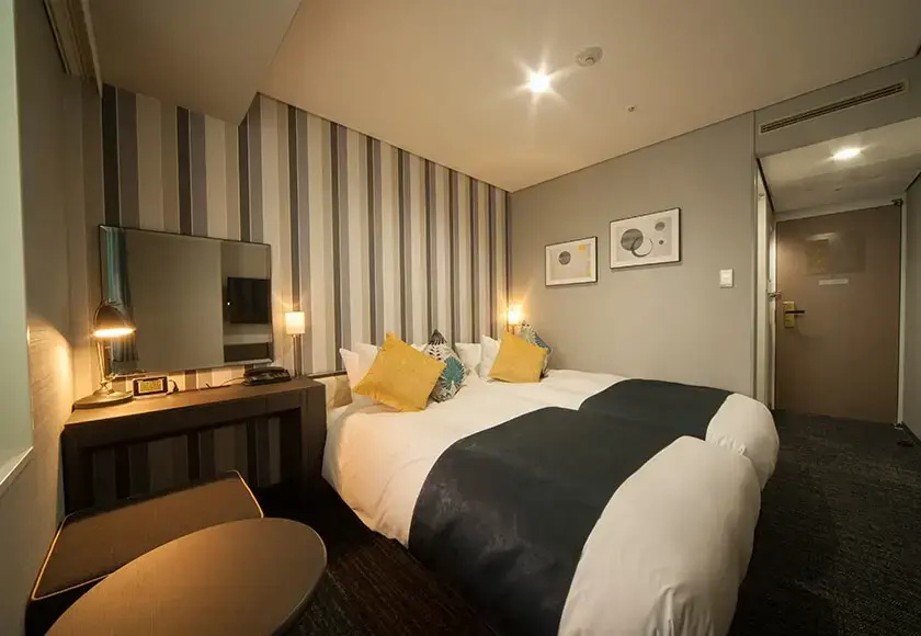 Hotel Granvia Osaka 사진 31