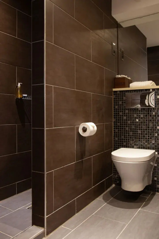 Epic Apart Hotel - Duke Street - Chambres