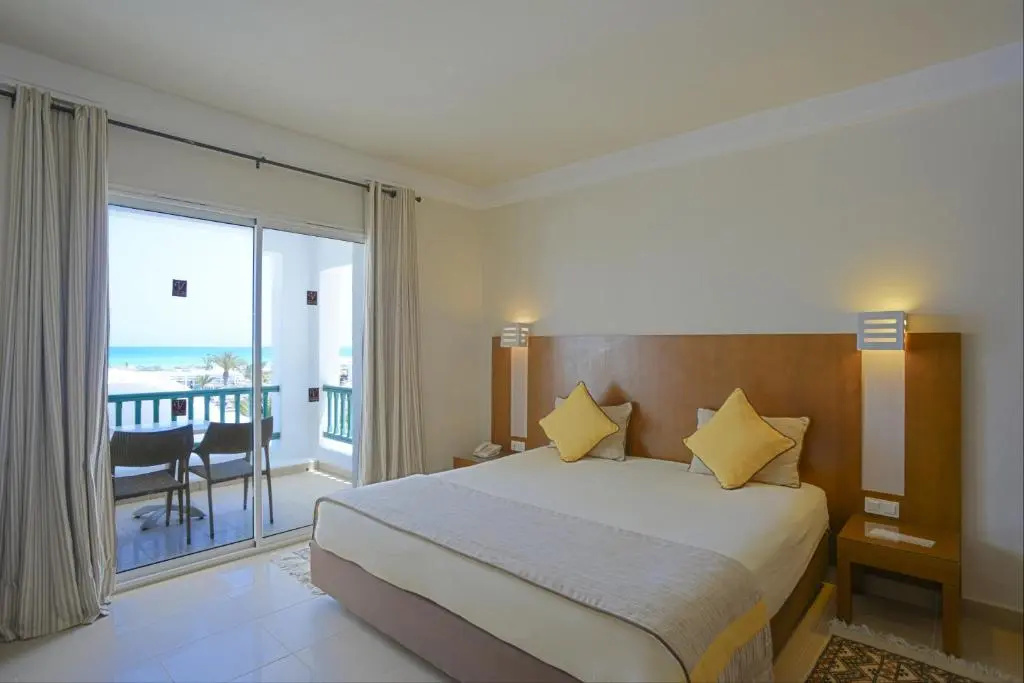 Vincci Helios Beach - Général