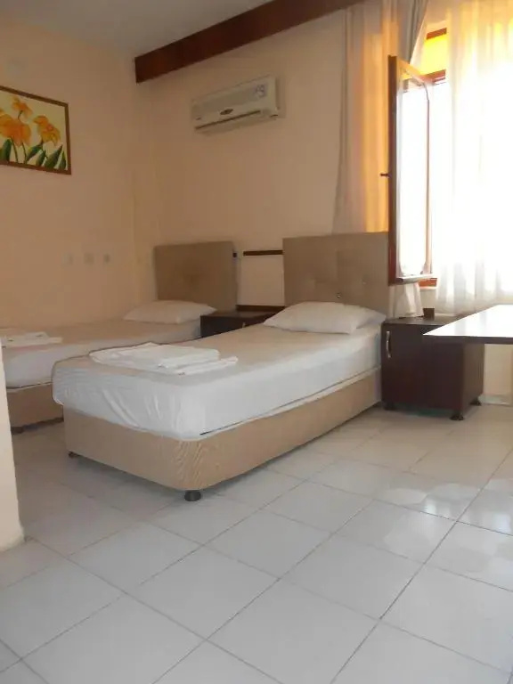 Garden Prizma Pension - Chambres