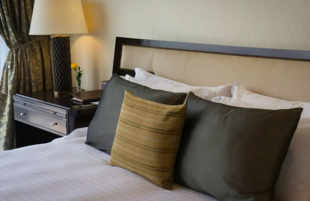 Grand Millennium Dubai