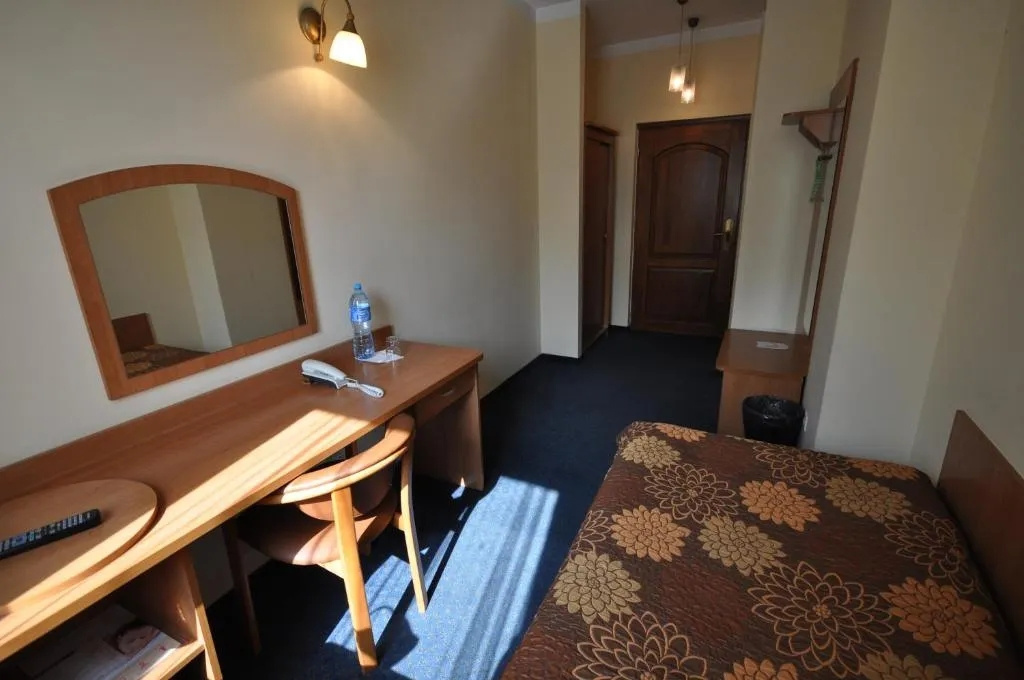 Hotel Matejko - Chambres