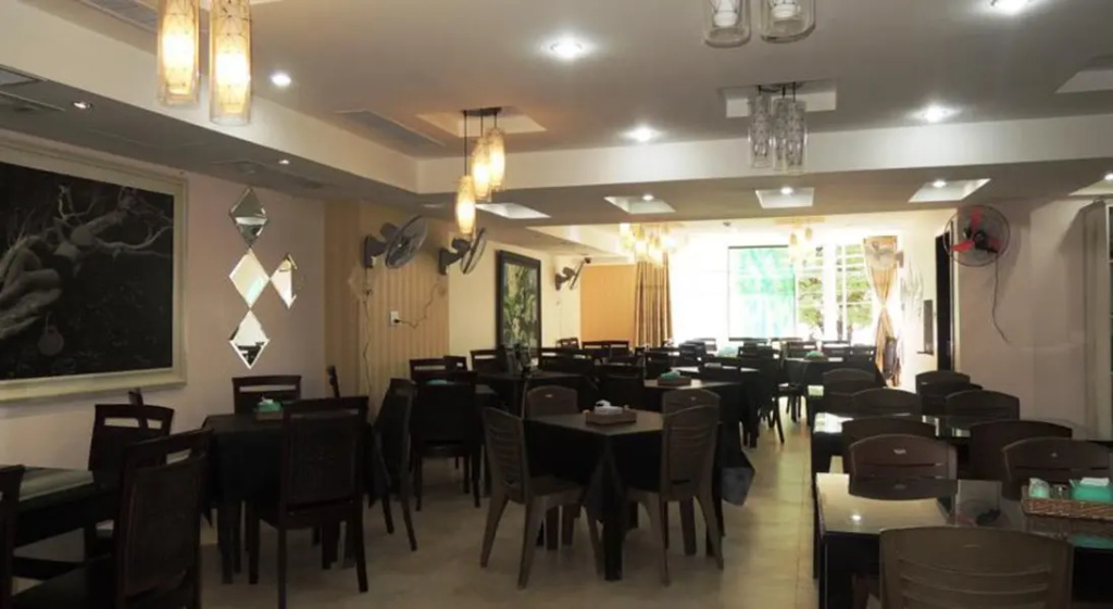 Hotel photo 25