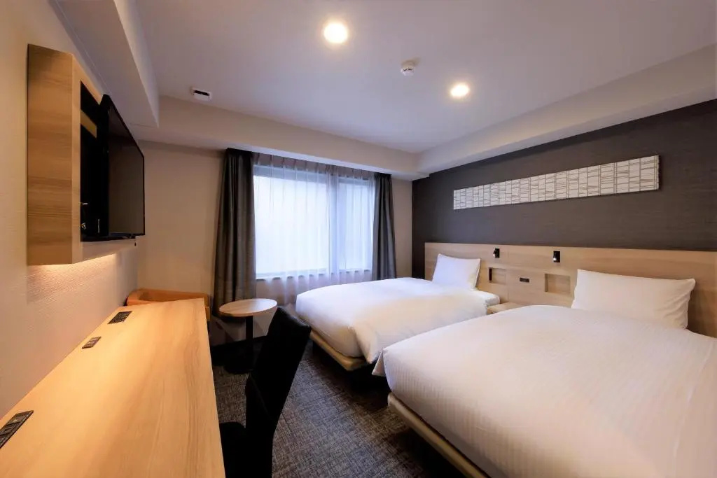 Smile Hotel Osaka Nakanoshima 사진 4