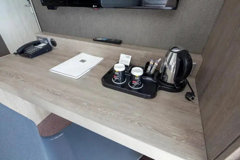 Van der Valk Hotel Haarlem - Chambres