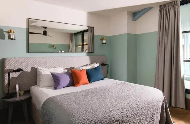 2 Bedrooms Premium Apartment