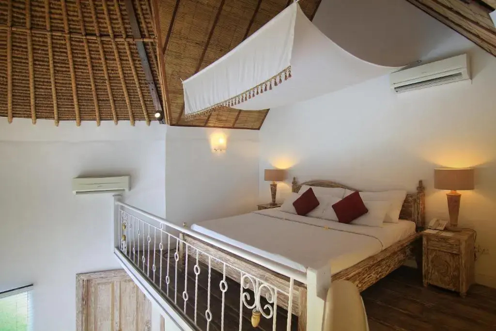 Villa Seminyak Estate & Spa - By Astadala - Chambres
