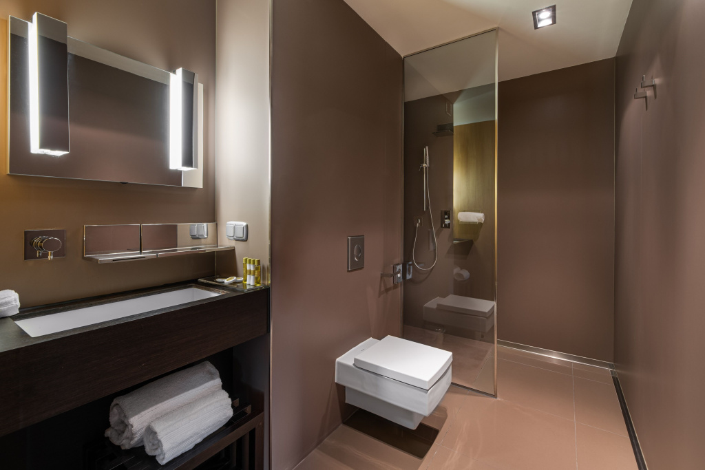 Valbusenda Hotel Bodega & Spa - Chambres