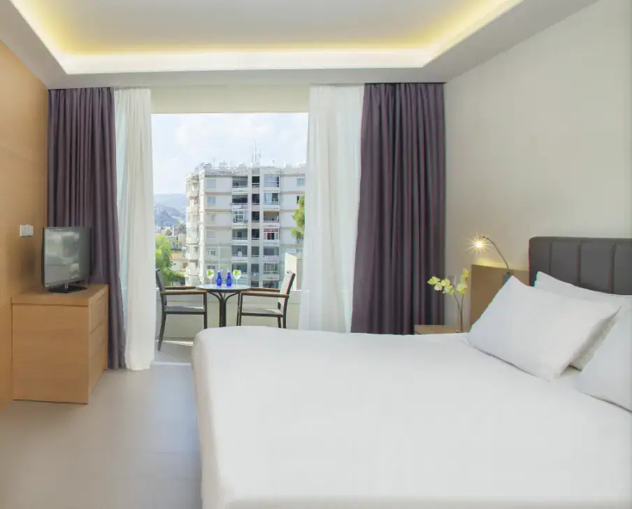 Royal Apollonia by Louis Hotels - Chambres