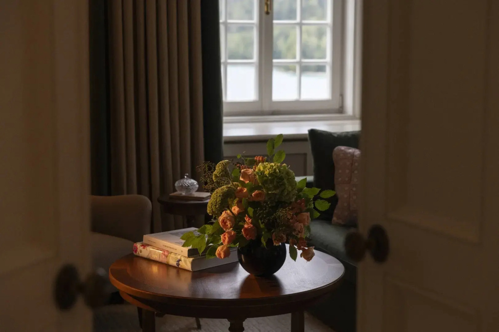 Rosewood Schloss Fuschl - Chambres