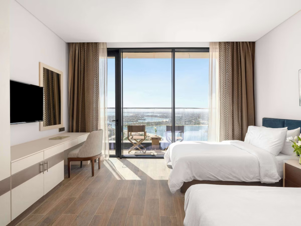 Rixos Premium Alamein - фото 2