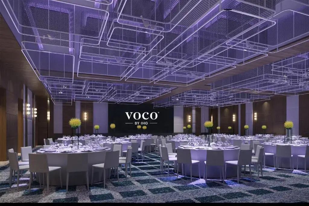voco Bangkok Surawong by IHG - Général