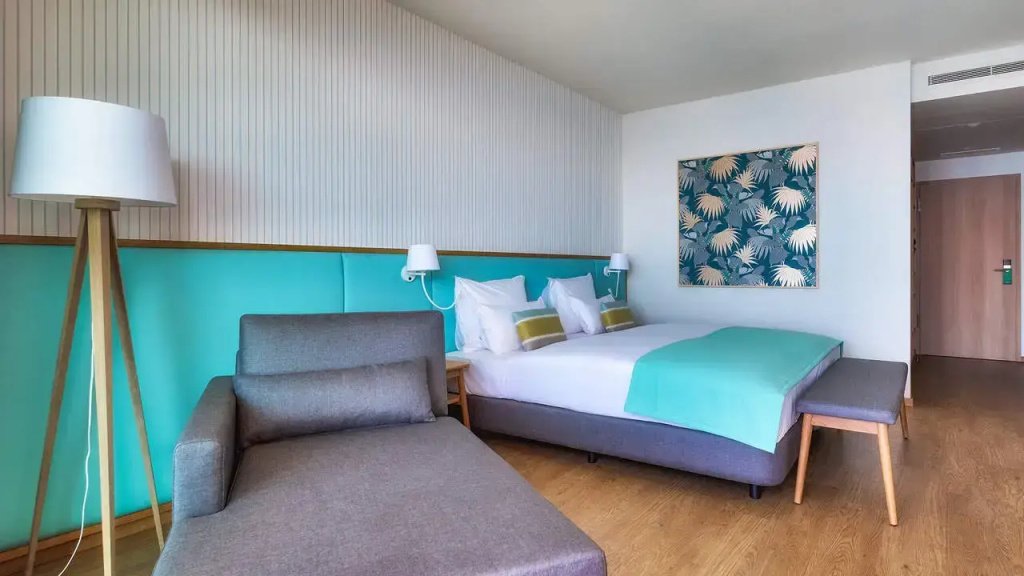 Sentido Galomar - Adults Only - Chambres