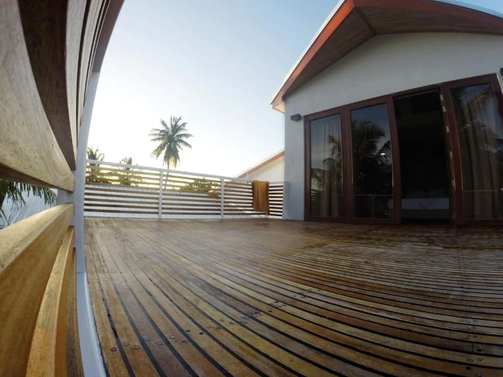Kinan Retreat Hotel - Chambres