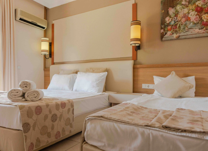 Standard room